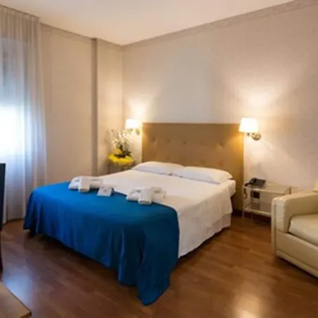Hotel Lombardia