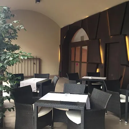 Hotel Lombardia