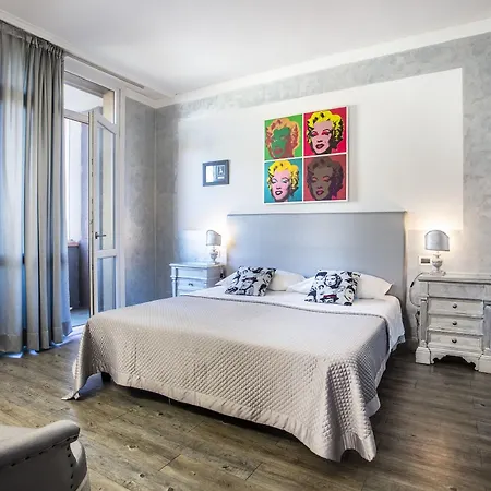 Admiral 4* Milano