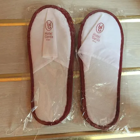 伽达酒店 3*