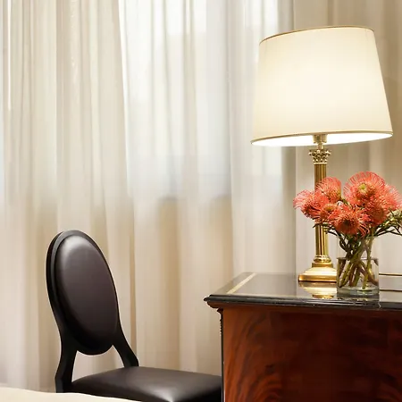 Unahotels Scandinavia