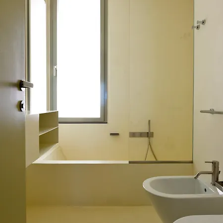 Design Apartamento Milán