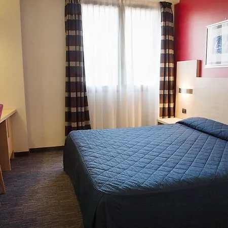 Sporting Cologno Hotel