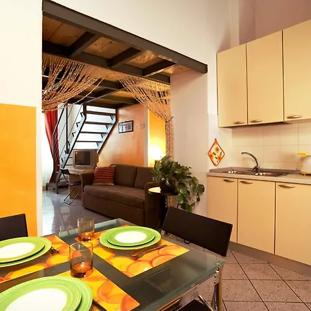 City Residence Milano Milan