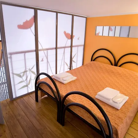 Apartment City Residence Milano
