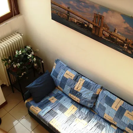 Apartment City Residence Milano *
