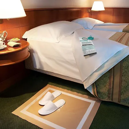 Cavour Hotel Milano