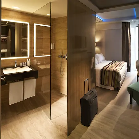 Hotel Cavour Milano