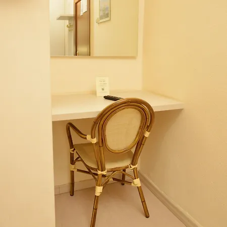 Aurora Hotell Milano