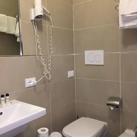 Hotell Aurora *