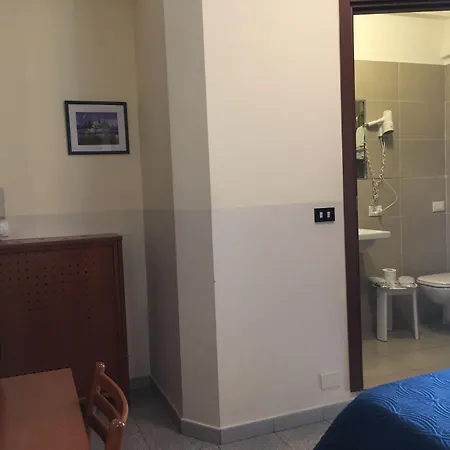 Aurora Hotell Milano