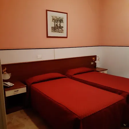 Mayorca Hotel Mailand