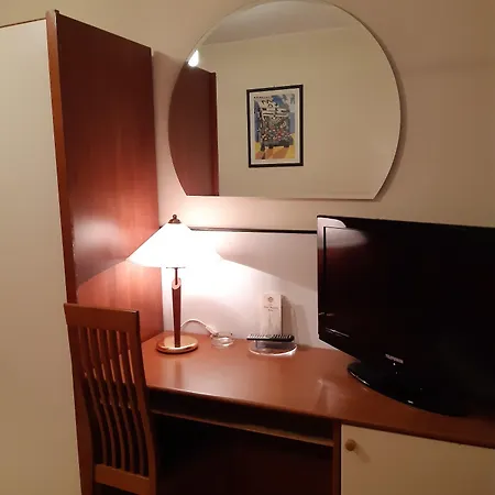 Hotel Mayorca Mailand