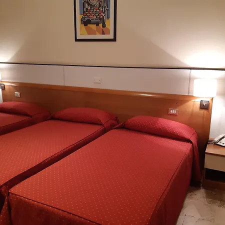 Mayorca Hotel 3*