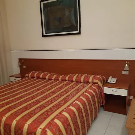Mayorca Hotel