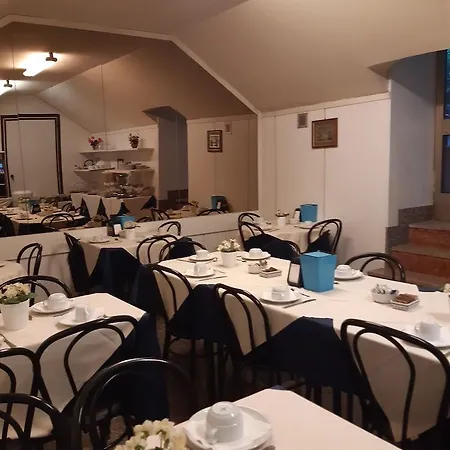 Hotel Mayorca Mailand