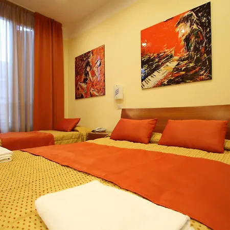 Demo' Hotel 3*