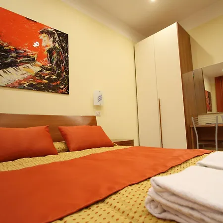 Hotel Demo' 3*