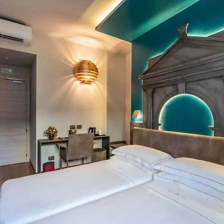 Ariston Hotel Milano