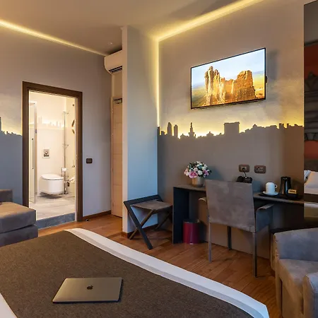 Hotel Ariston