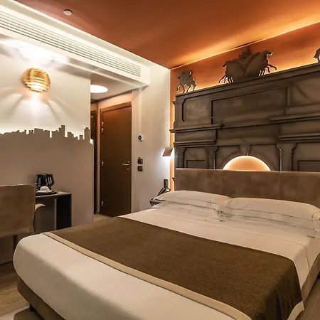 Hotel Ariston 4*
