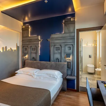 Ariston 4* Milano
