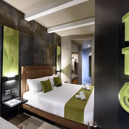 Hotell Just
