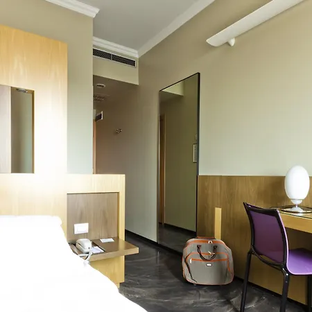 Western Major Hotel Milan