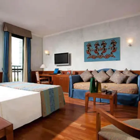 Hotel Raffaello
