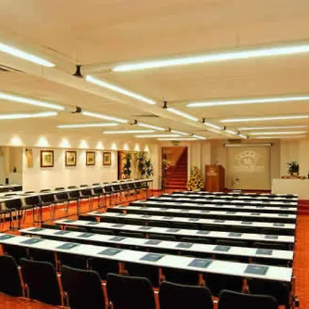 Hotel Raffaello