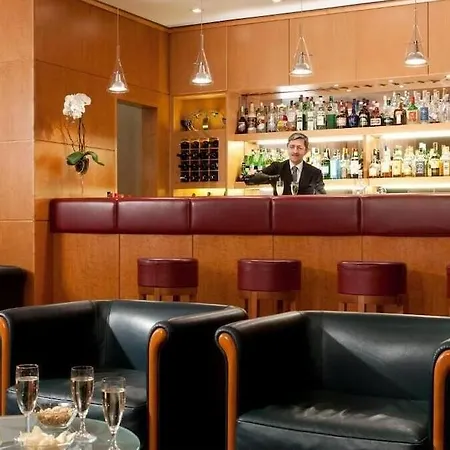 Raffaello Hotel Milaan