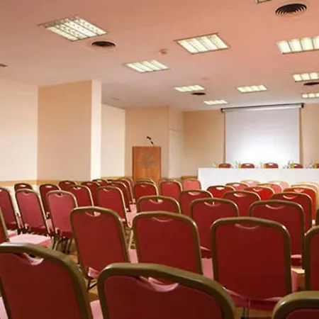 Raffaello Hotel 4*