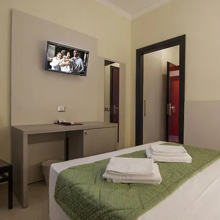 Dei Fiori Hotel 3*
