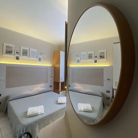 Due Giardini Hotell 2*