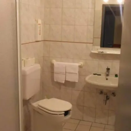 Hotell Due Giardini