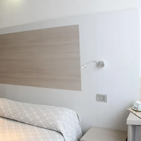 Hotell Due Giardini 2*