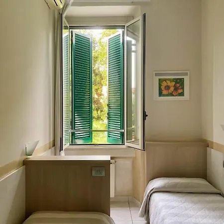 Due Giardini 2*