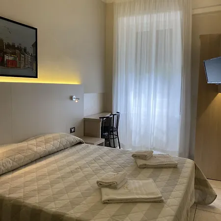 Hotell Due Giardini 2*