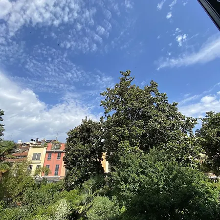 Due Giardini Milano