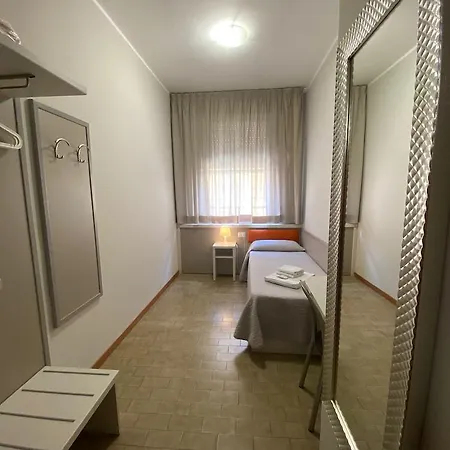 Due Giardini Hotell Milano