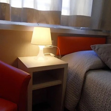 Due Giardini Hotell 2*
