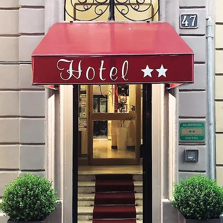 Due Giardini Hotell