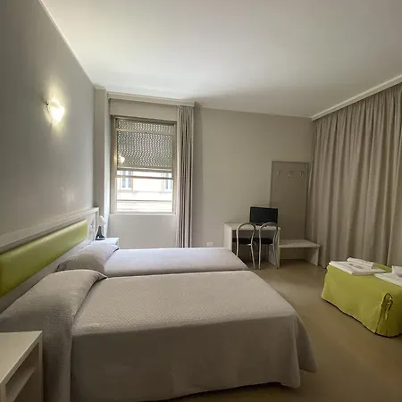 Due Giardini Hotell Milano