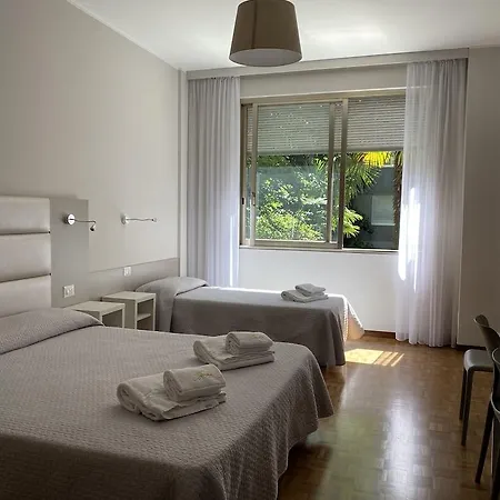 Hotell Due Giardini