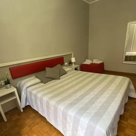Due Giardini Hotell