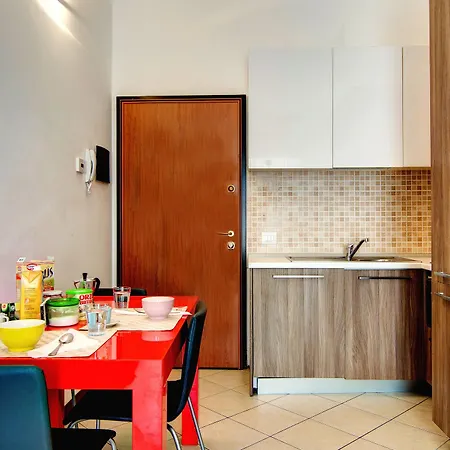 Residenza Cenisio Милан