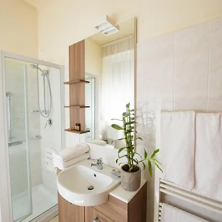 Residenza Cenisio