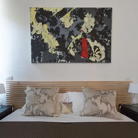 Апарт-отель Residenza Cenisio 2*