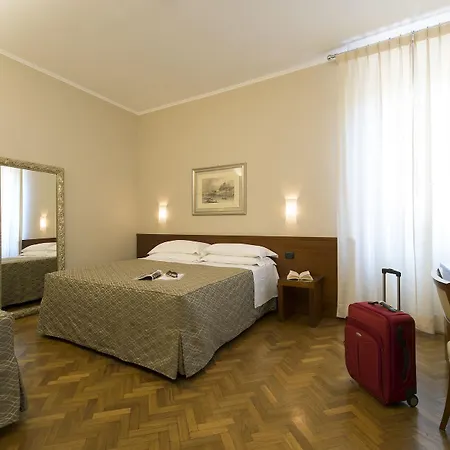 Fenice Hotel Milan
