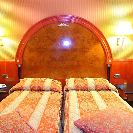 Hotel Vittoria Milano